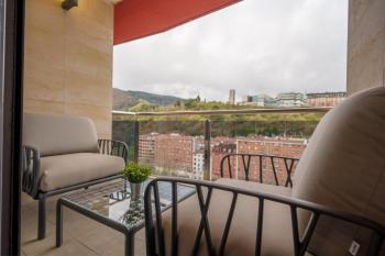 Spirit Apartamentos Atxuri, Бильбао (фото 4)