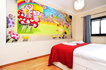 Oeiras by the beach - Checkinhome, Oeiras (Foto 4)