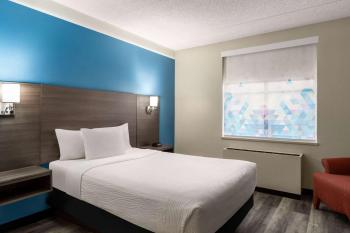 La Quinta by Wyndham Madison American Center, Madison (foto 3)