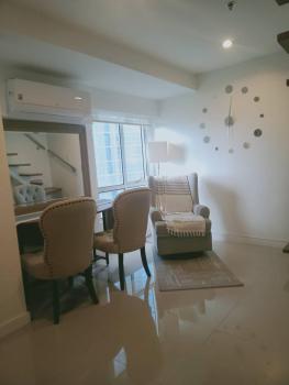 2 Bedrooms Units Forbes Area 5th Avenue BGC Center, Manila (fotografie 5)