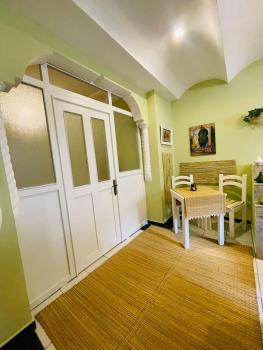 Charming Getaway in Casablanca Maroc, Cozy Home with Thoughtful Amenities, Casablanca (fotografie 5)