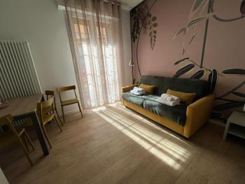 Calari Rooms - Monolocale, Boloňa (fotografie 2)