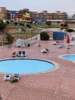 Appartment - Porto Sharm El Sheikh - Chalet 61205 B, Шарм-эш-Шейх (фото 3)