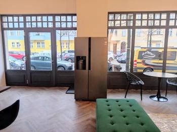 Loft nahe Schloss Charlottenburg, Berlin (zdjęcie 5)