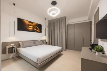Luxury Station Suite, Bologne (photo 5)
