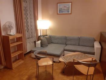 HappyHostel, Vídeň (fotografie 3)