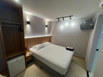 Hotel Estrela da Agua Fria, São Paulo (zdjęcie 4)