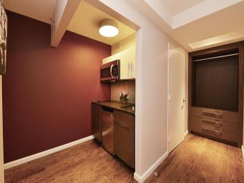 Hotel 32 32, New York (Foto 3)