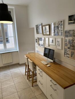 Chambre confort centre ville chez l'habitant, Lyon (photo 3)
