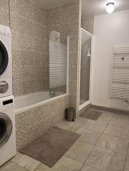 Chambre confort centre ville chez l'habitant, Lyon (photo 4)