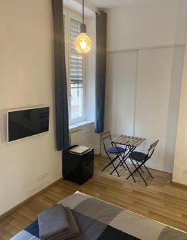 Chambre confort centre ville chez l'habitant, Lyon (photo 5)
