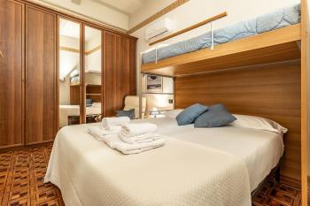 Spacious Apt with Kitchenette, Near Piazza Maggiore, Boloňa (fotografie 3)