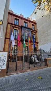 Hotel La Florida, Seville (photo 5)