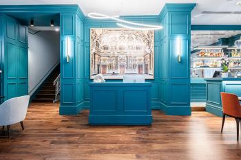 Glimpse Hotel, Florencja (zdjęcie 3)