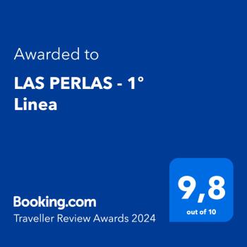 LAS PERLAS - 1º Linea, Denia (Foto 2)