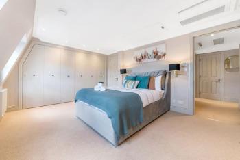 3bdBond StrMayfair - Sleeps 7, London (photo 3)