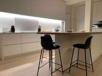 Luxury 2 Bedroom - Antwerp City Centre, Amberes (foto 2)