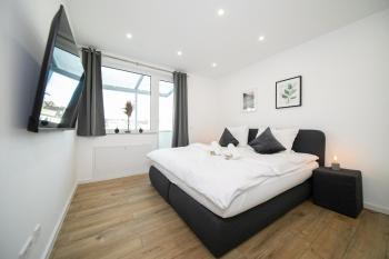 Apartment - 3 Bedroom - 6 Person, Düsseldorf (fotografie 2)