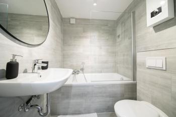 Apartment - 3 Bedroom - 6 Person, Düsseldorf (fotografie 5)