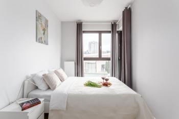 Warsaw City Apartments, Warsaw (photo 2)