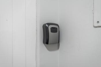 Pazari i Ri Studio - Self Check-In - Fast Wifi, Tirana (photo 5)