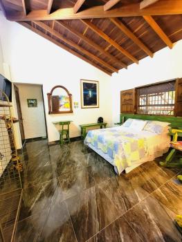 PaloSanto, Casa Rural, Jardin (foto 3)
