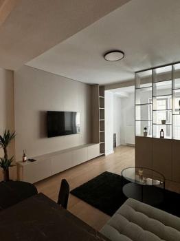 Beautiful apartment in the city center, Bratislava (photo 3)