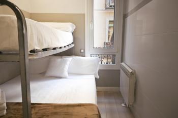 For You Rentals Apartment TEMPORAL Madrid Paloma-La Latina PAL41, Madrid (fotografie 3)