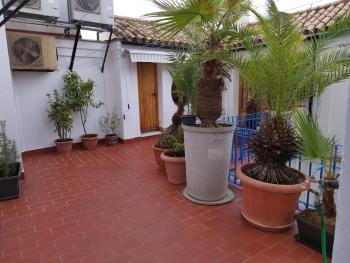Patio de la Escalera - Eduardo Dato 24, Córdoba (photo 4)