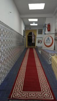 Auberges Des Jeunes Casablanca, Casablanca (fotografie 2)
