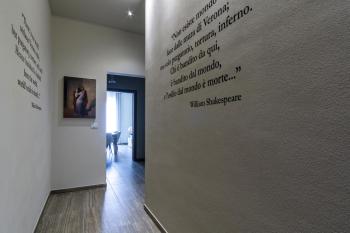 Residenza Grazioli, Verona (fotografie 2)