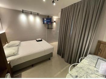 Hotel Estrela da Agua Fria, São Paulo (zdjęcie 5)