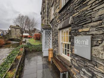 Idle Mill 1, Ambleside (fotografie 2)