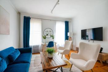 61-2A Large 1BR in Upper East Side, New York (Foto 5)