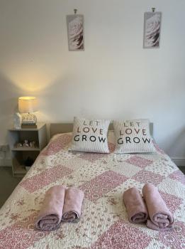 Stunning Flat Close to Regents Park and Euston Station!, Londýn (fotografie 3)