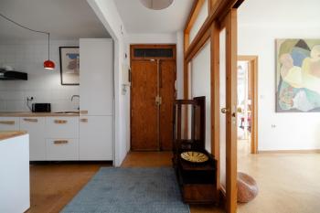 Large family home in Albaicin Center, Granada (fotografie 3)