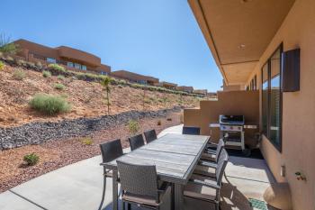 Poolside Oasis, St. George (photo 4)