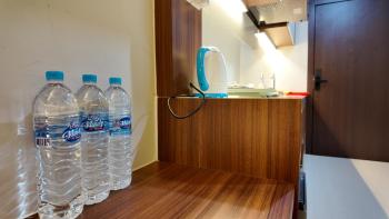 SLEPTOPIA Premium Unit with Twin Queen Bed, Nagoya (foto 2)