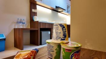 SLEPTOPIA Premium Unit with Twin Queen Bed, Nagoya (foto 5)