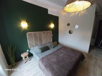 Le 18 by Benson, Bollène (photo 2)