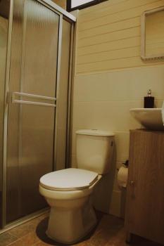 Tiny House La Silleta, Медельин (фото 5)
