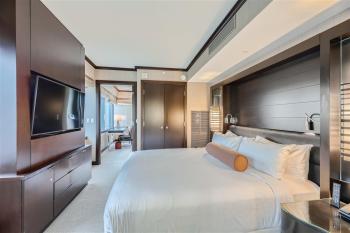 Corner Suite at Vdara Hotel and Spa, Las Vegas (foto 3)