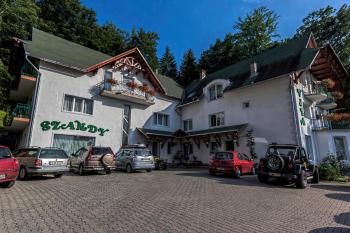 Szandy, Sovata (foto 3)