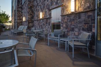 Hampton Inn & Suites Columbia/Southeast-Fort Jackson, Columbia (fotografie 3)