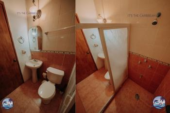 Lujo en Cancún,Tu Oasis Caribeño with AC private Bathroom, Cancún (photo 3)