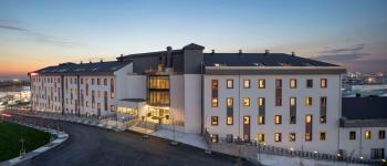 Hampton By Hilton Istanbul Airport, Arnavutkoy, Istanbul (fotografie 5)