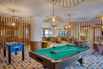 Hampton by Hilton Sharma NEOM Community 1, Al Khuraybah (Foto 3)