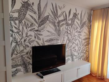 St. Michael Apartman, Budapešť (fotografie 2)