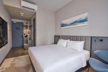 Sleeping Lion Suites, Kuala Lumpur (photo 5)