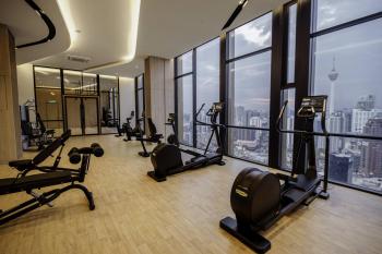 Sleeping Lion Suites, Kuala Lumpur (fotografie 5)